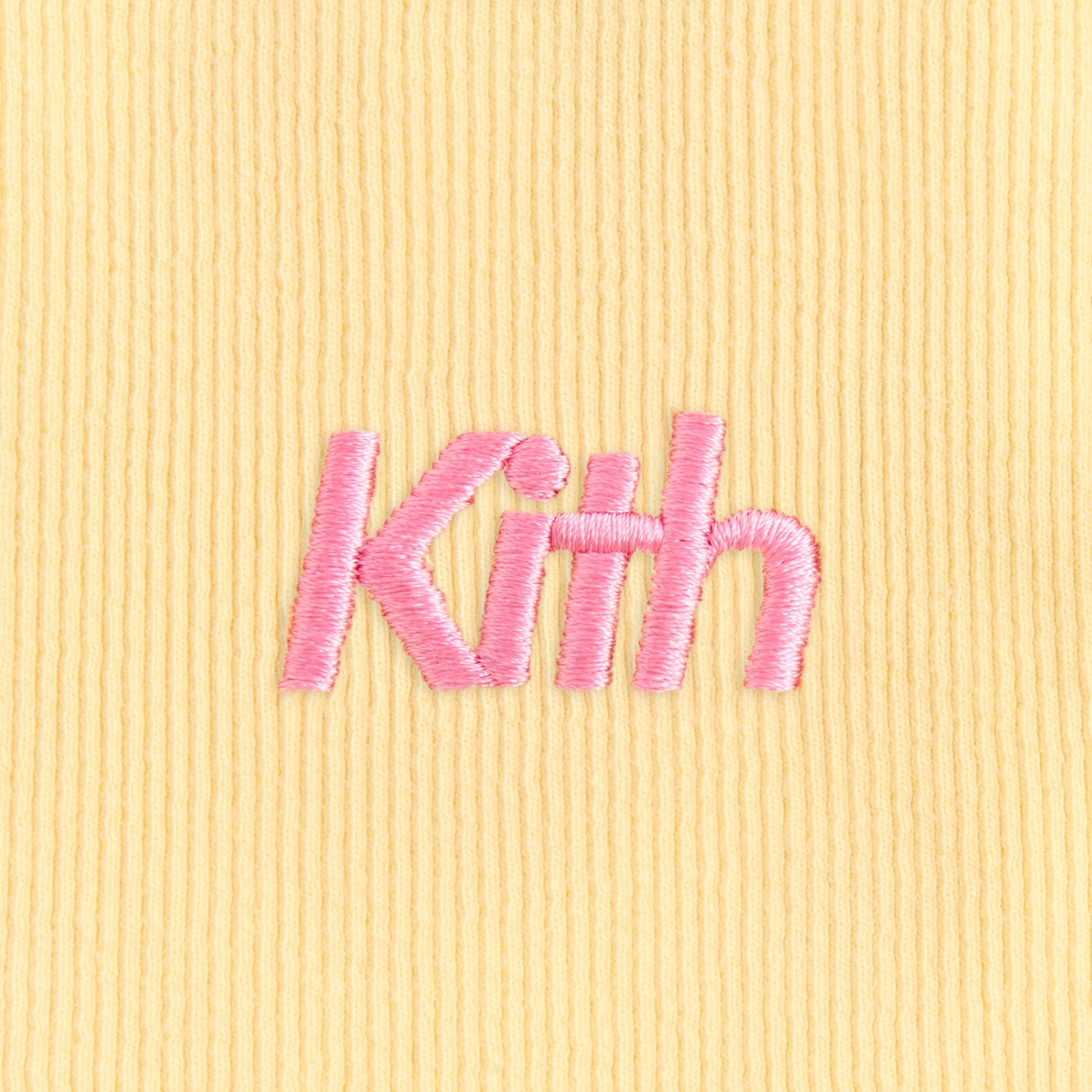 Kids Kith Kith Baby Thalia Two-Piece Set - Ray