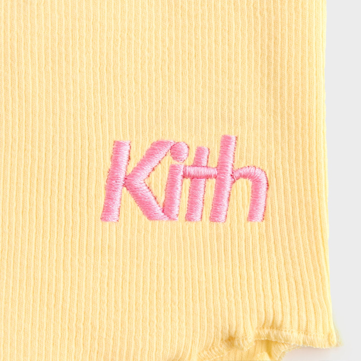 Kids Kith Kith Baby Thalia Two-Piece Set - Ray