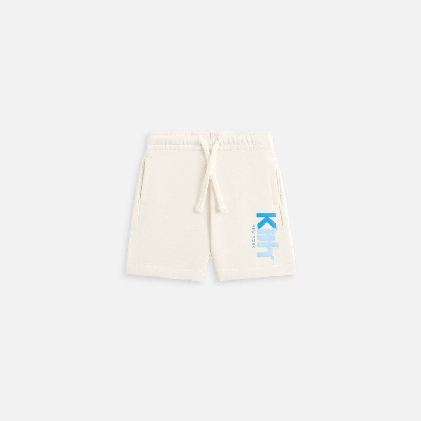 Kids Kith Kith Baby Nelson Short - Silk