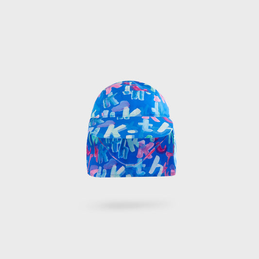 Kids Kith Kith Baby Kai Swim Sunhat - Marina