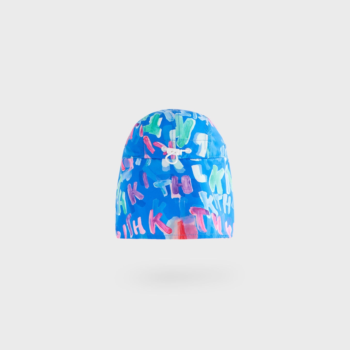 Kids Kith Kith Baby Kai Swim Sunhat - Marina