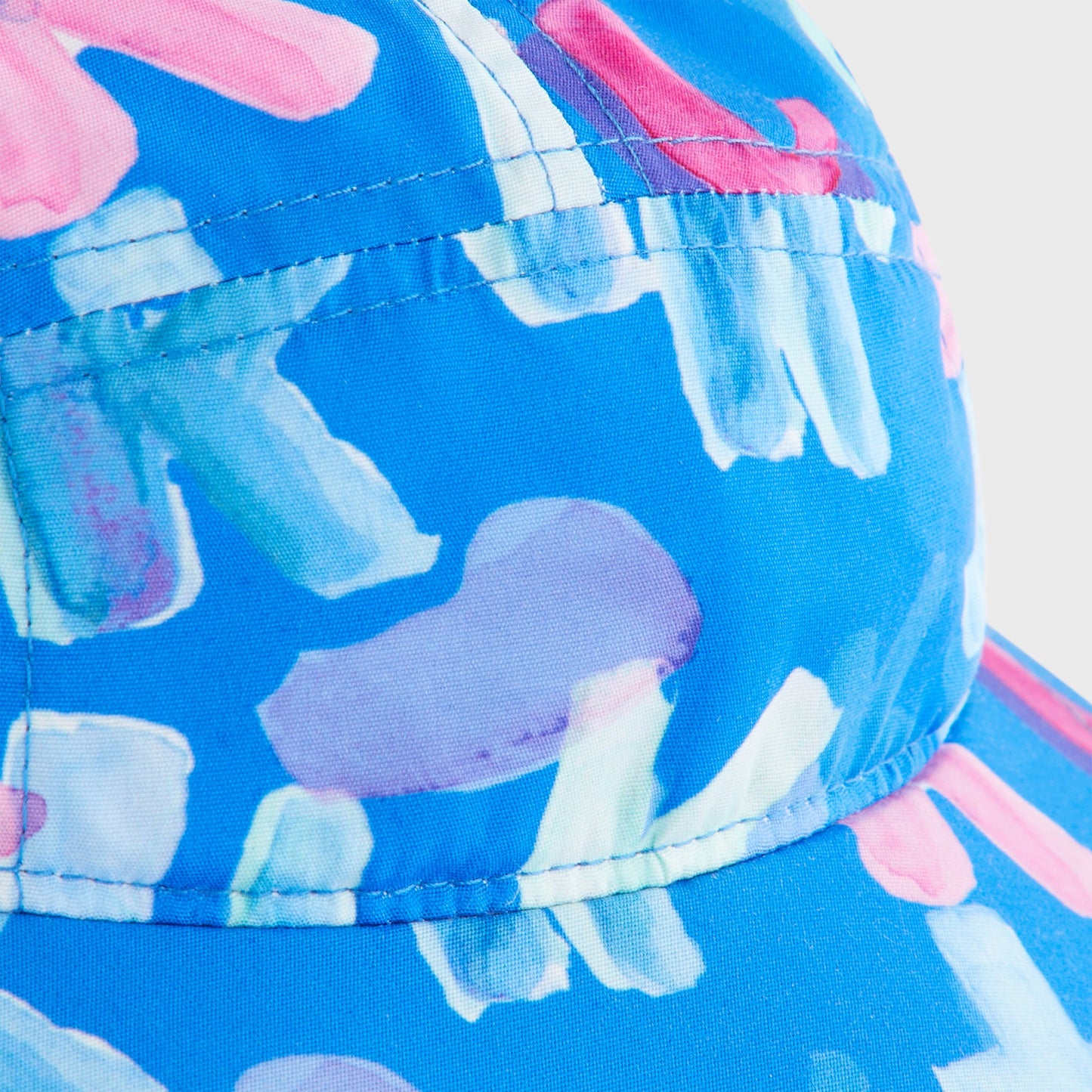 Kids Kith Kith Baby Kai Swim Sunhat - Marina