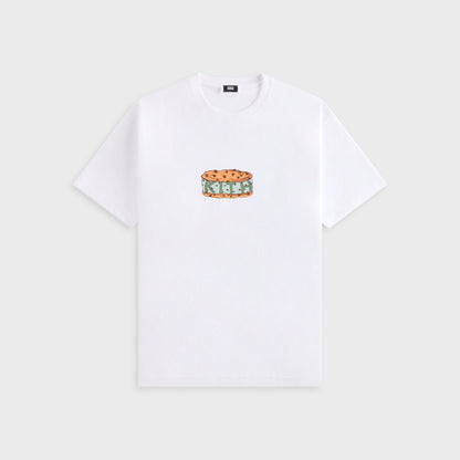 Men Kith Kith Treats Mint Chip Tee - White