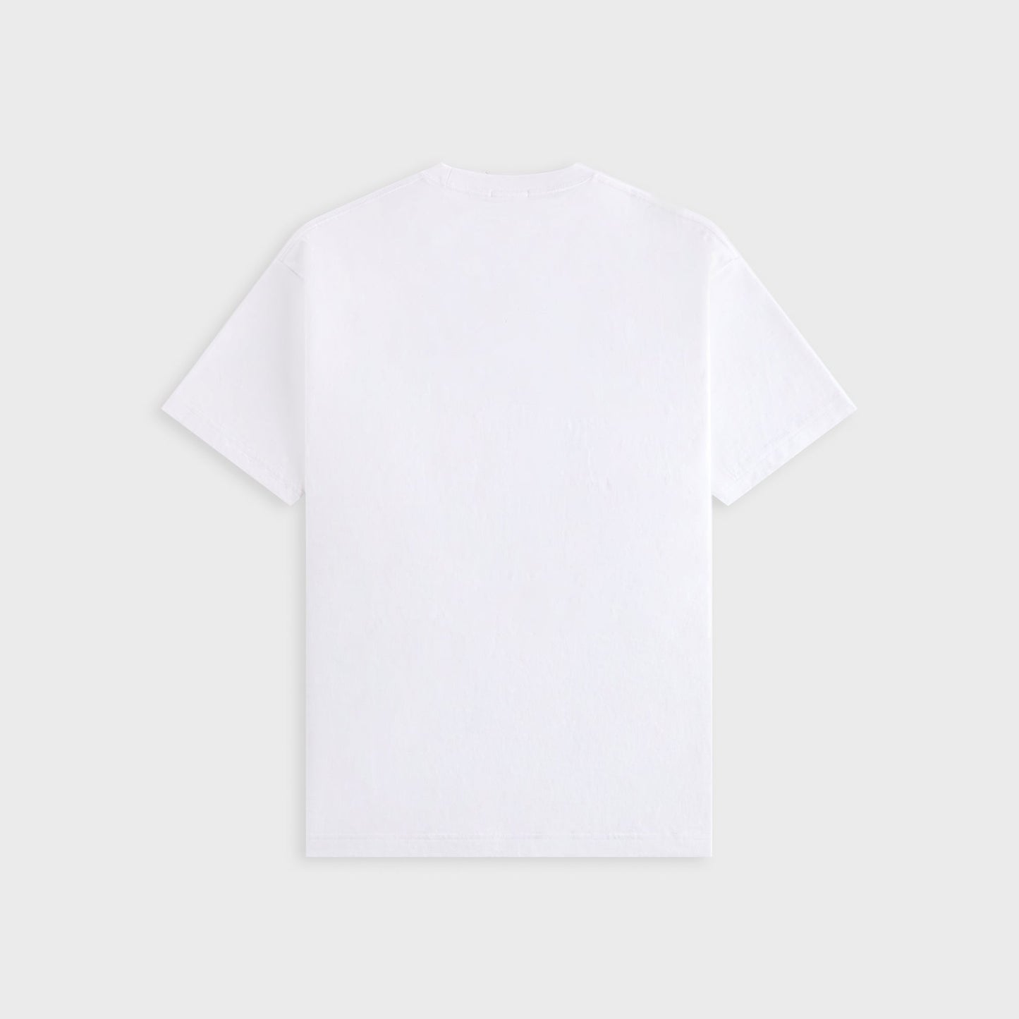 Men Kith Kith Treats Mint Chip Tee - White