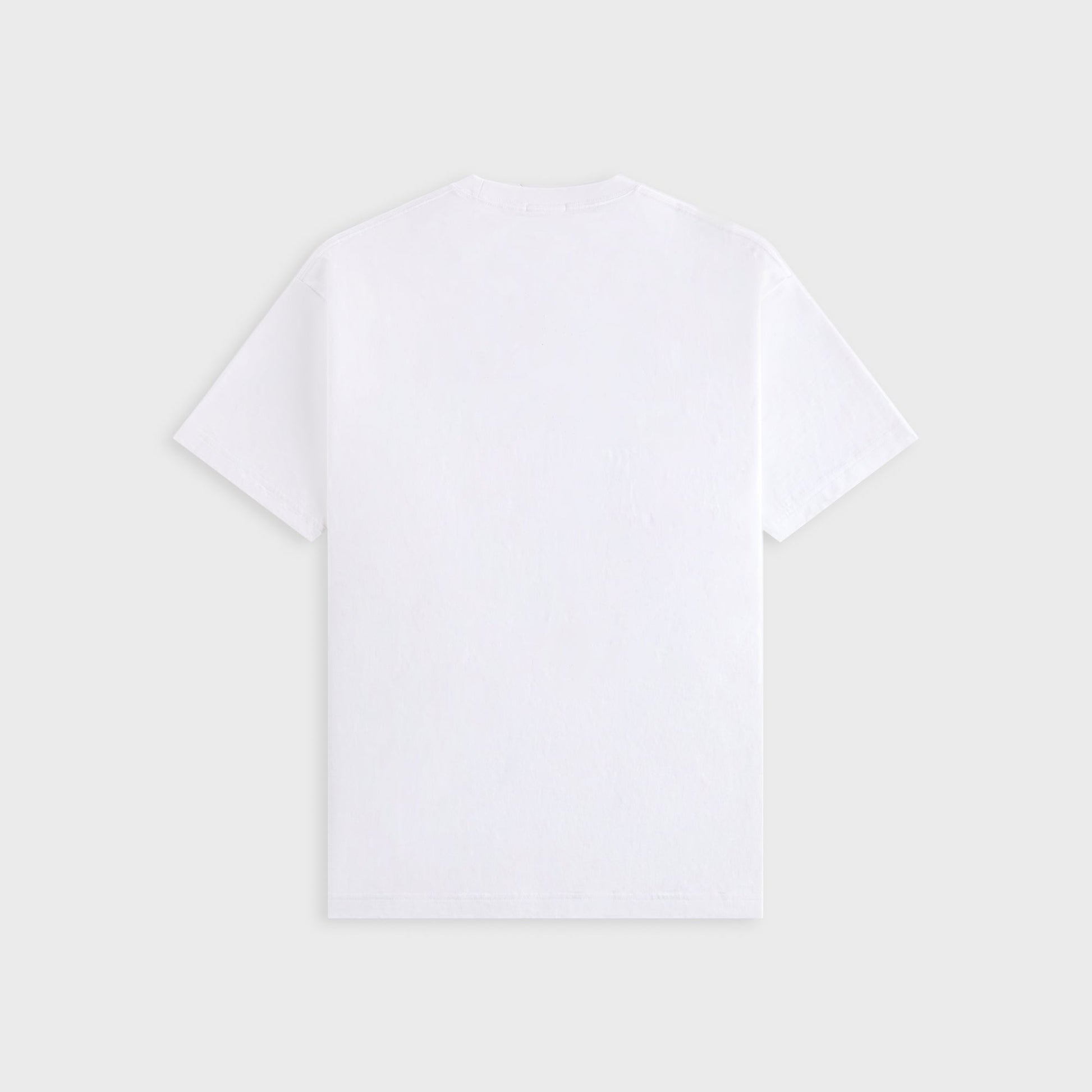 Men Kith Kith Treats Mint Chip Tee - White