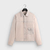 Washed Pastel