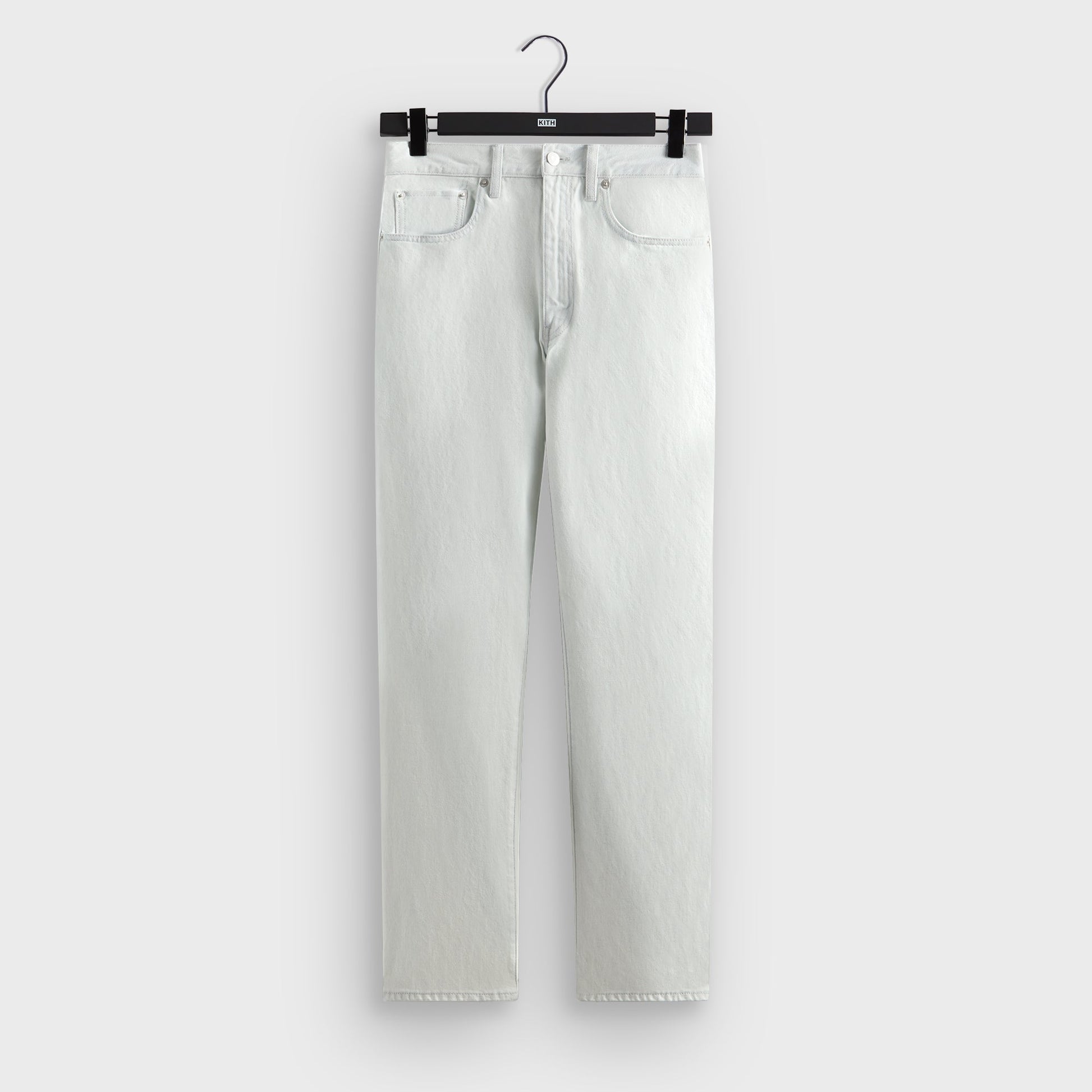 Men Kith Kith The Webster Chill Jean - Eden Wash