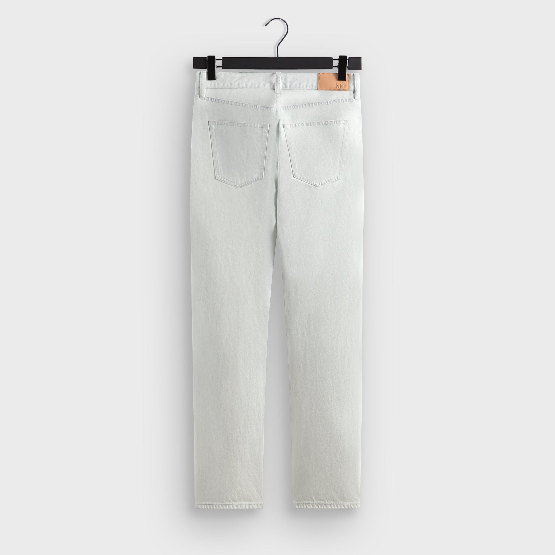 Men Kith Kith The Webster Chill Jean - Eden Wash