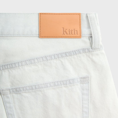 Men Kith Kith The Webster Chill Jean - Eden Wash