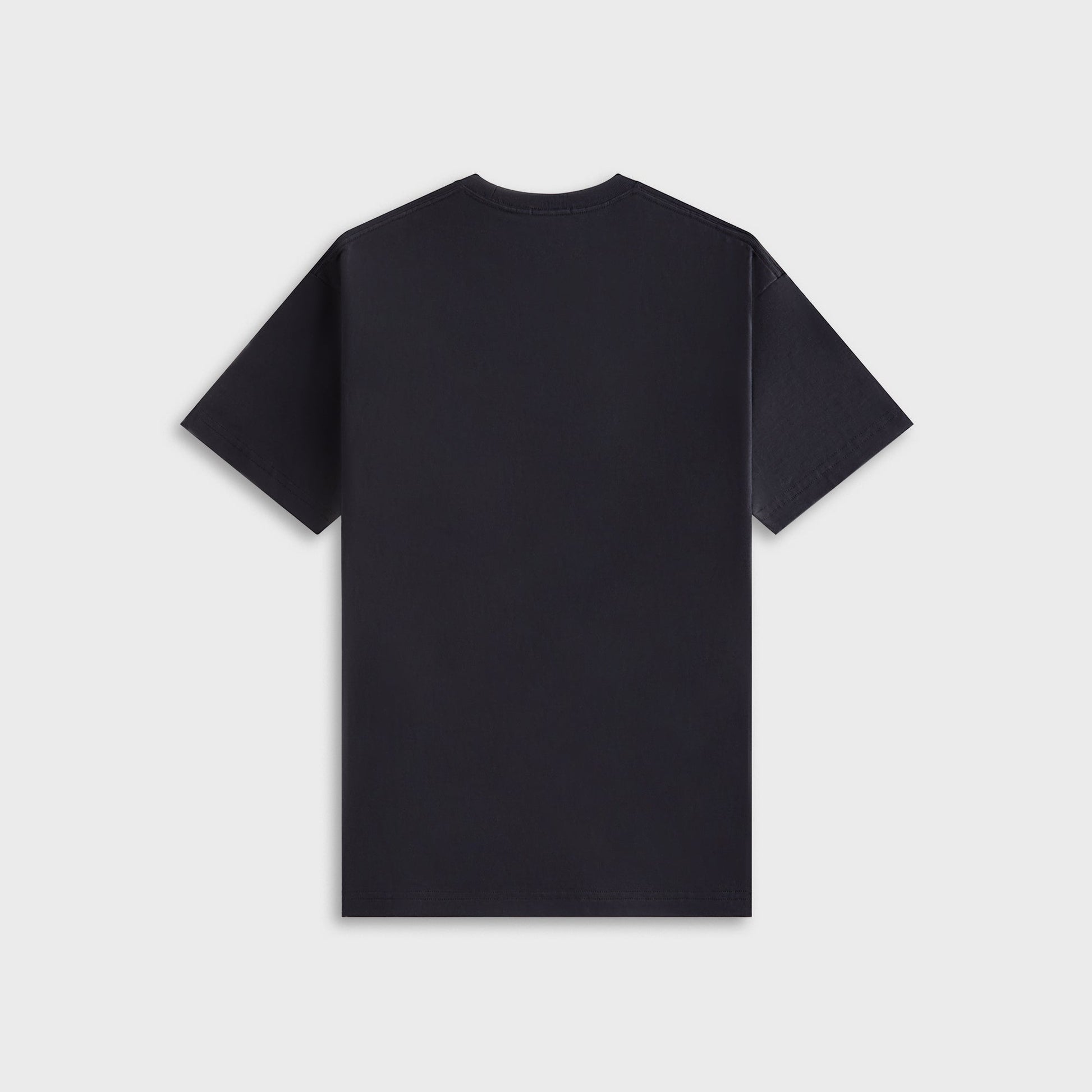 Men Kith Kith Treats Mint Chip Tee - Black