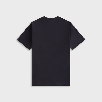 Men Kith Kith Treats Mint Chip Tee - Black