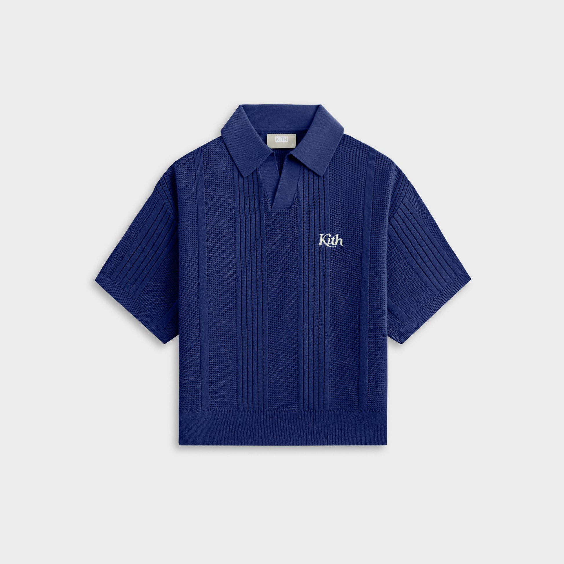 Kids Kith Kith Kids Tilden Polo II - Screen