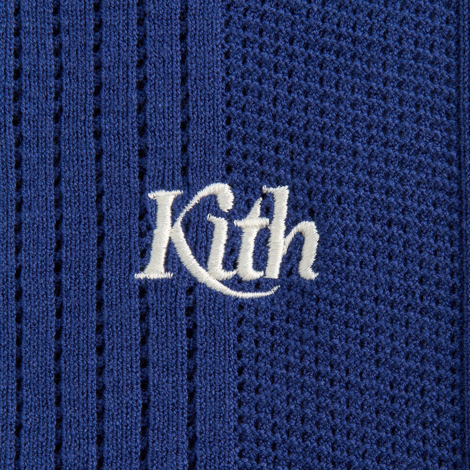 Kids Kith Kith Kids Tilden Polo II - Screen