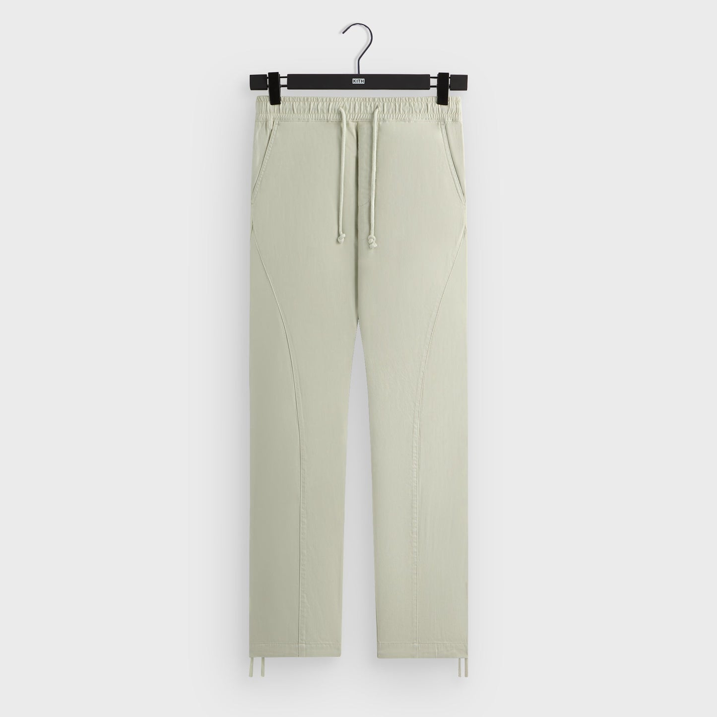 Men Kith Kith Washed Denim Mercer IX Pant - Serendipity