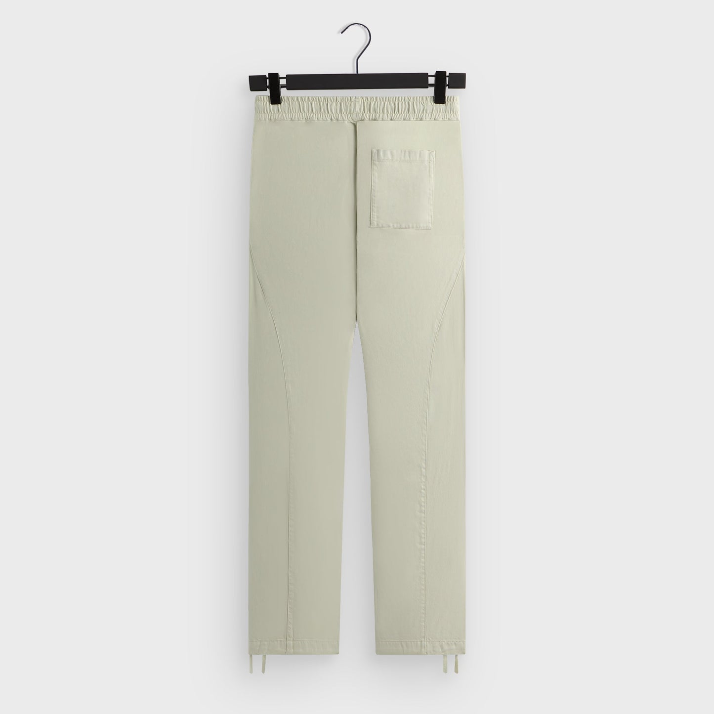 Men Kith Kith Washed Denim Mercer IX Pant - Serendipity
