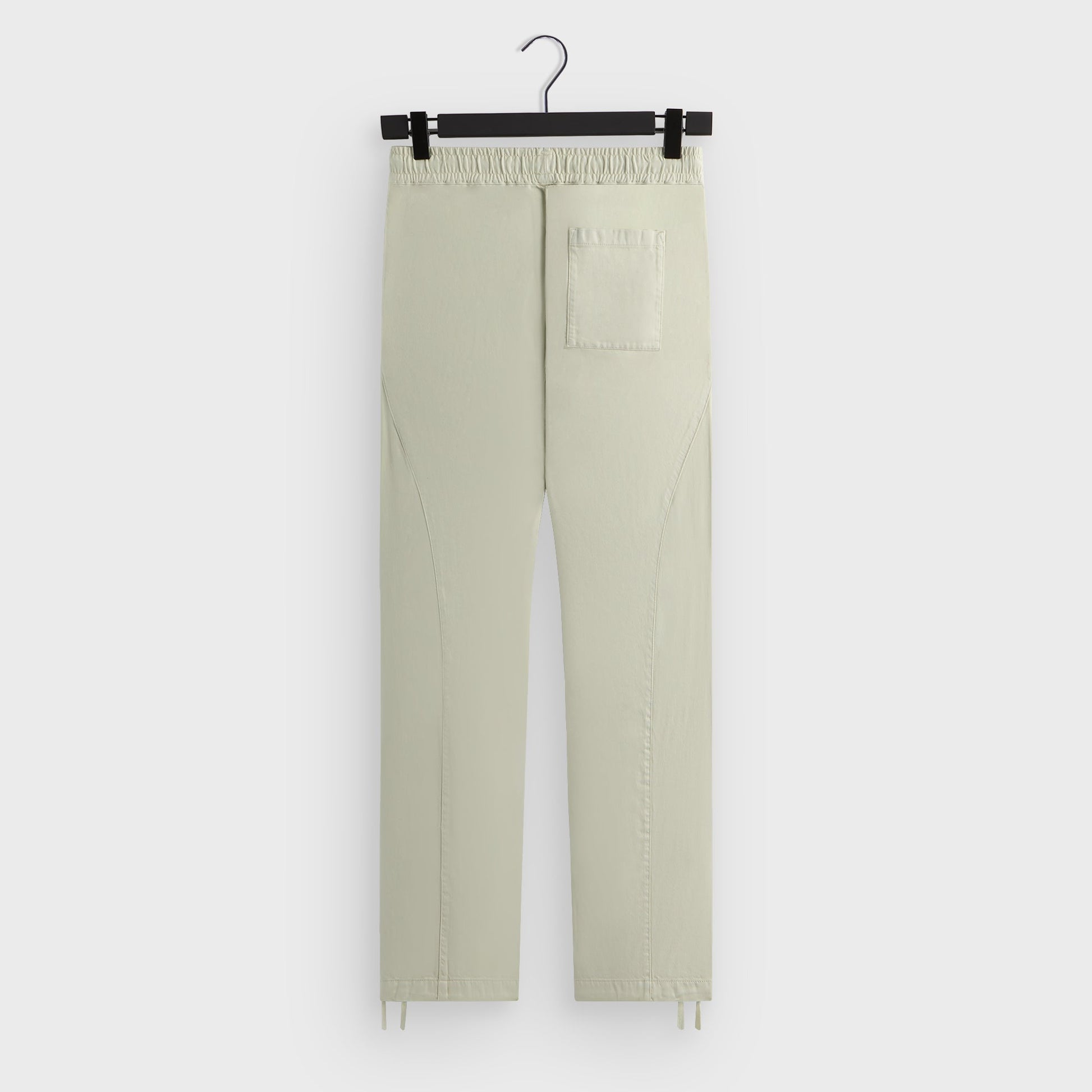 Men Kith Kith Washed Denim Mercer IX Pant - Serendipity