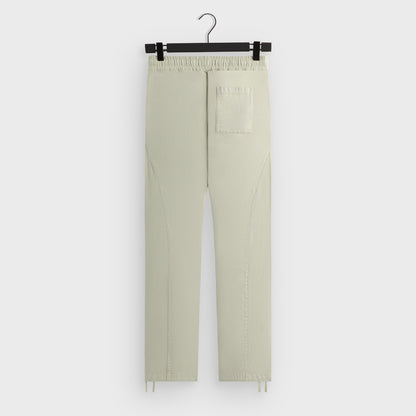 Men Kith Kith Washed Denim Mercer IX Pant - Serendipity