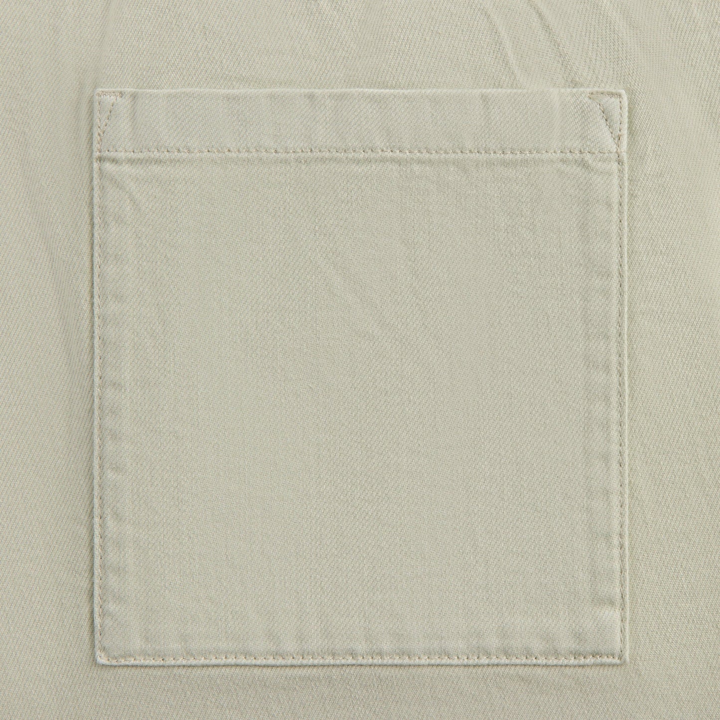 Men Kith Kith Washed Denim Mercer IX Pant - Serendipity