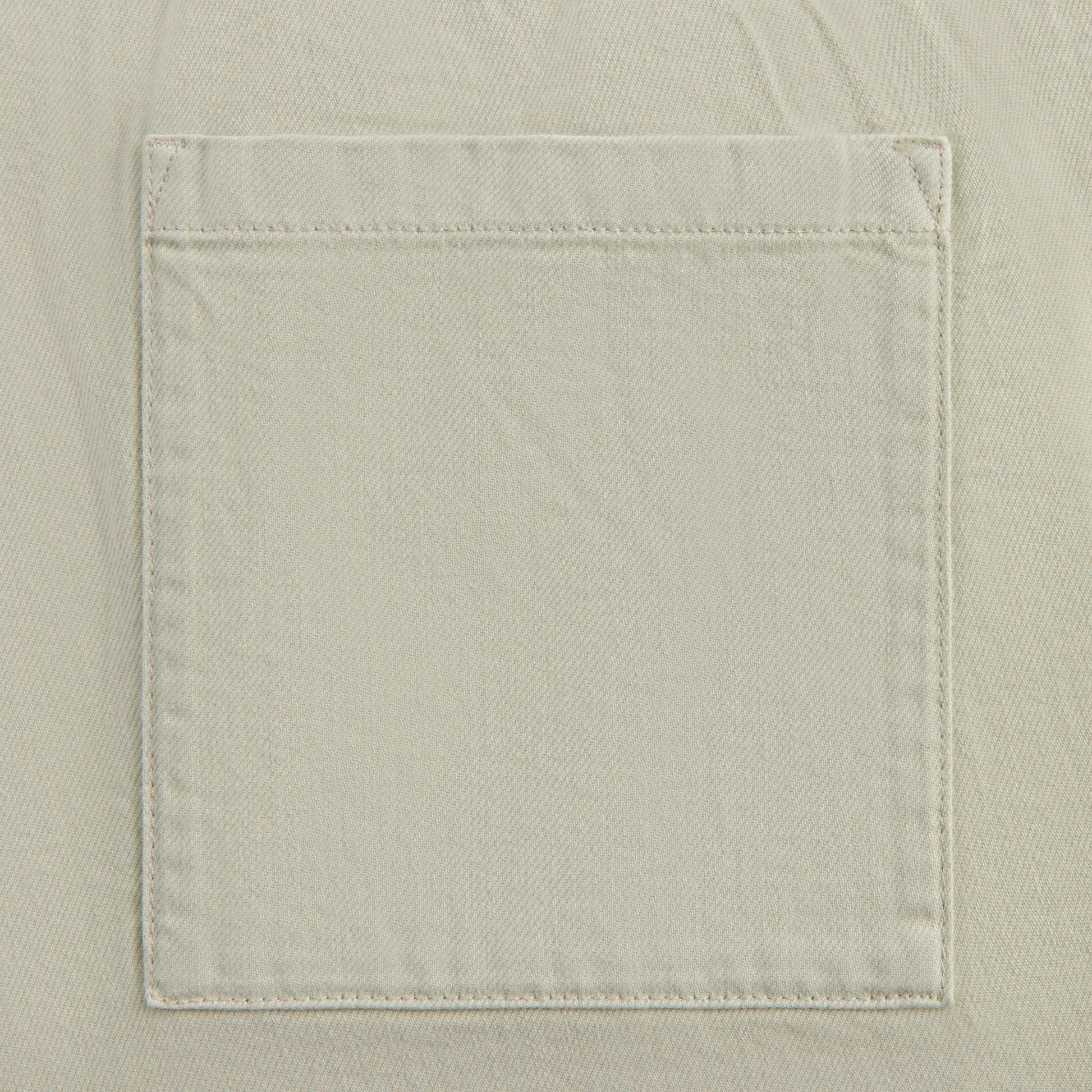 Men Kith Kith Washed Denim Mercer IX Pant - Serendipity