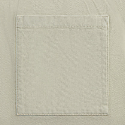 Men Kith Kith Washed Denim Mercer IX Pant - Serendipity