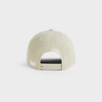 Men Kith Kith & New Era for the New York Yankees Raffia 9FIFTY Snapback - Zephy