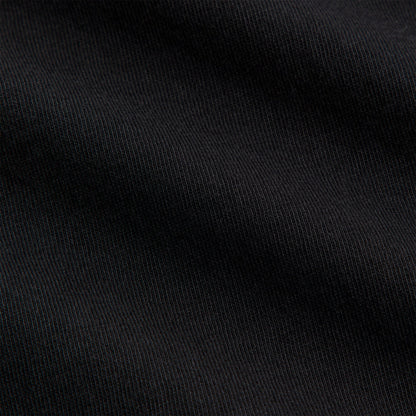 Men Kith &Kin Pima Jersey Short Sleeve Heathrow Tee - Black