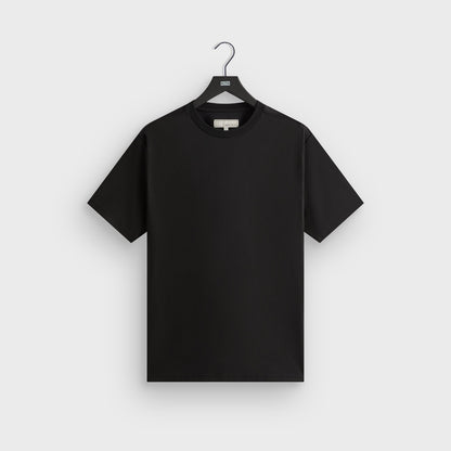 Men Kith &Kin Short Sleeve Darin Tee - Black