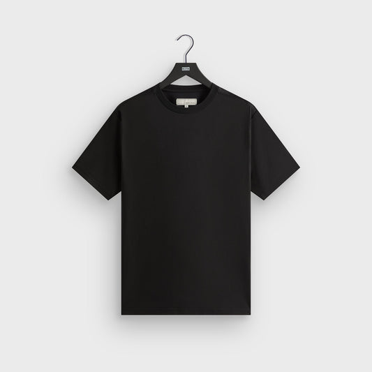 Men Kith &Kin Short Sleeve Darin Tee - Black