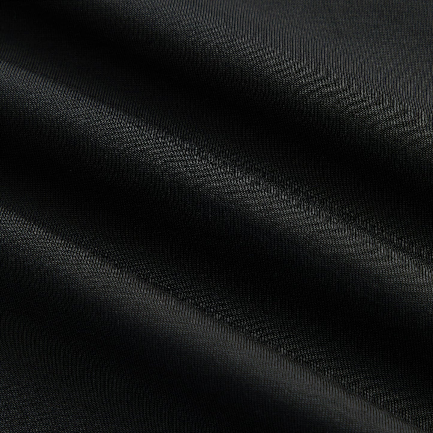 Men Kith &Kin Short Sleeve Darin Tee - Black