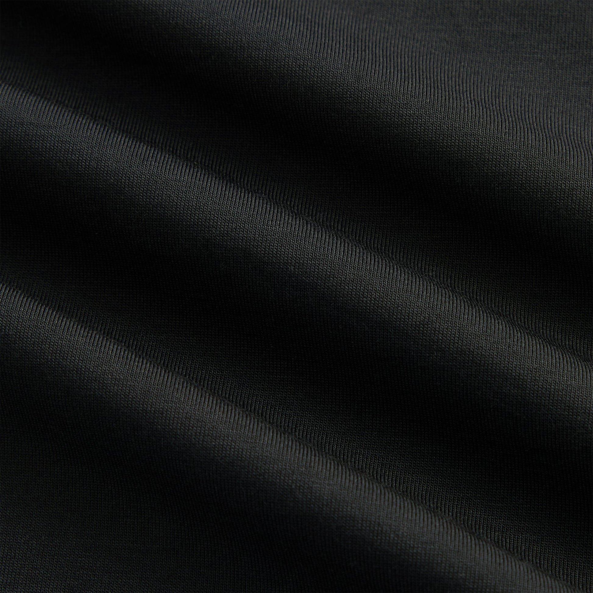 Men Kith &Kin Short Sleeve Darin Tee - Black