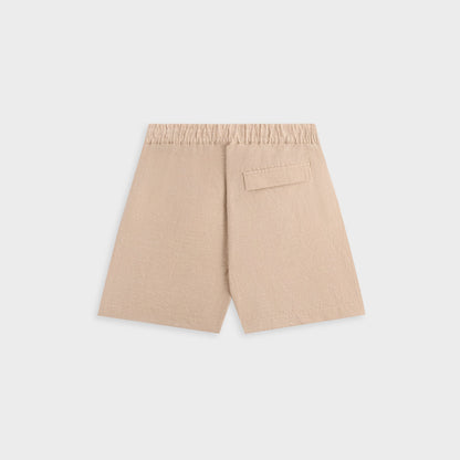 Kids Kith Kith Kids Belmont Cargo Short - Canvas
