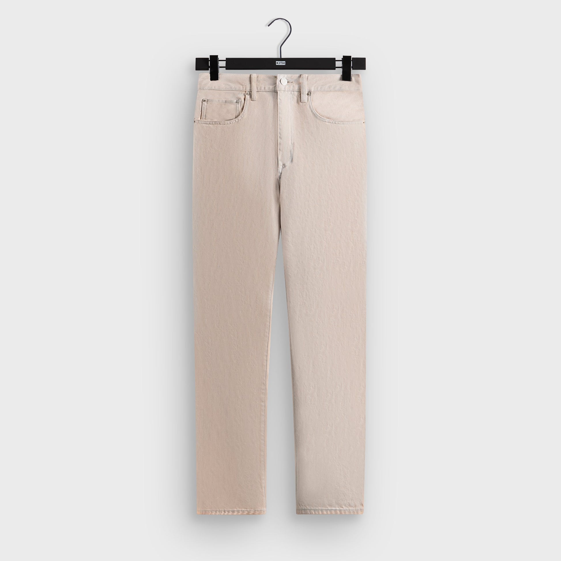 Men Kith Kith The Webster Chill Jean - Washed Pastel