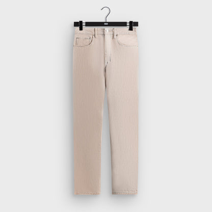 Men Kith Kith The Webster Chill Jean - Washed Pastel