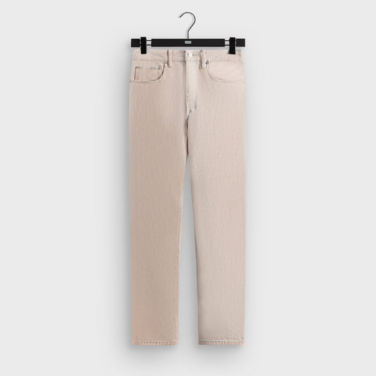 Men Kith Kith The Webster Chill Jean - Washed Pastel