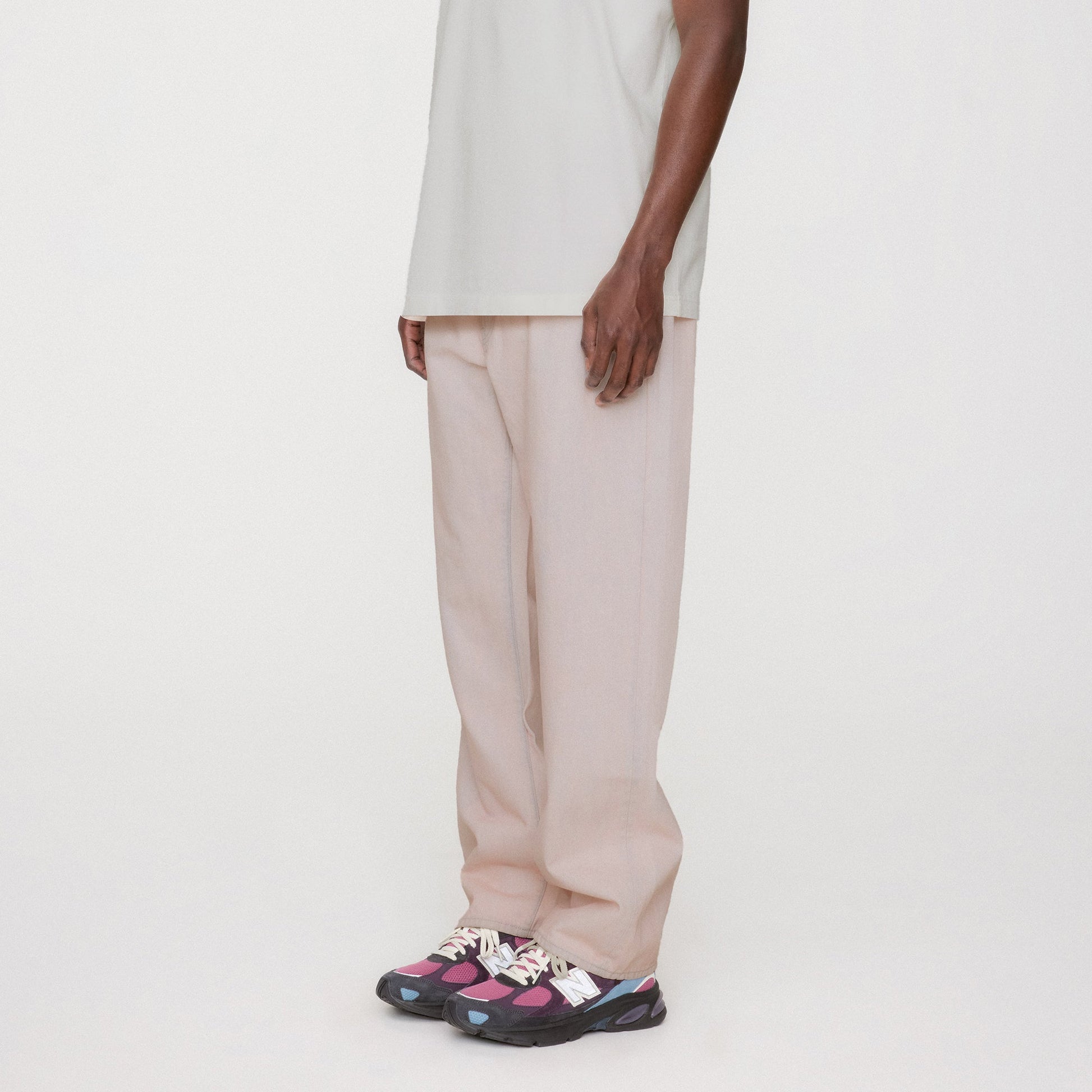 Men Kith Kith The Webster Chill Jean - Washed Pastel