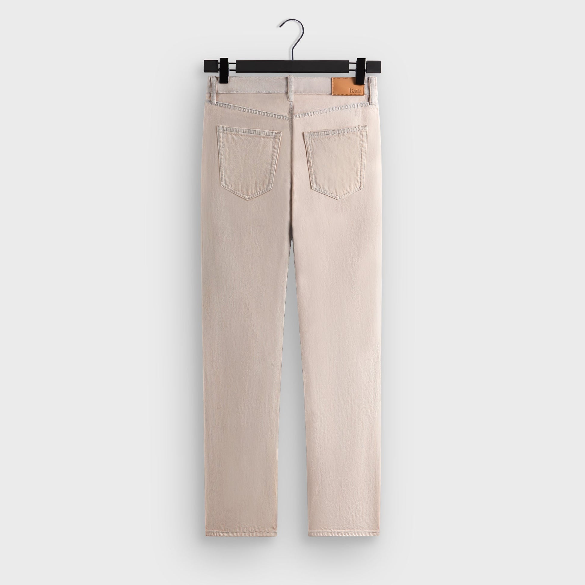 Men Kith Kith The Webster Chill Jean - Washed Pastel