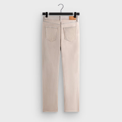 Men Kith Kith The Webster Chill Jean - Washed Pastel