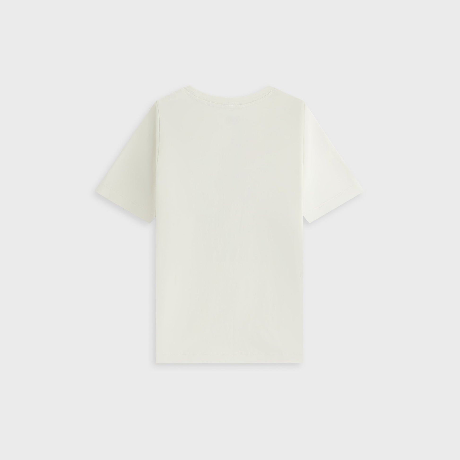 Kids Kith Kith Kids Vacation Souvenir Tee - Silk