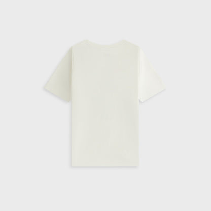 Kids Kith Kith Kids Vacation Souvenir Tee - Silk