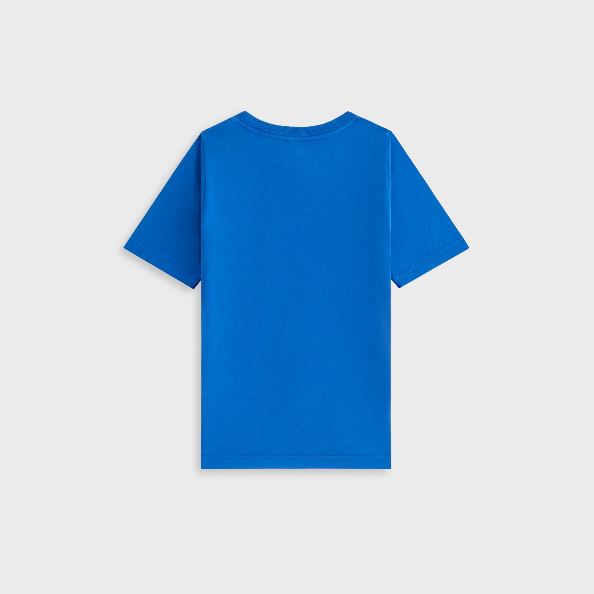 Kids Kith Kith Kids Vintage Apple Tee - Royal
