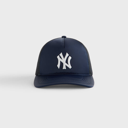 Women|Kids Kith Kith Women & '47 for the New York Yankees Trucker Cap - Nocturnal