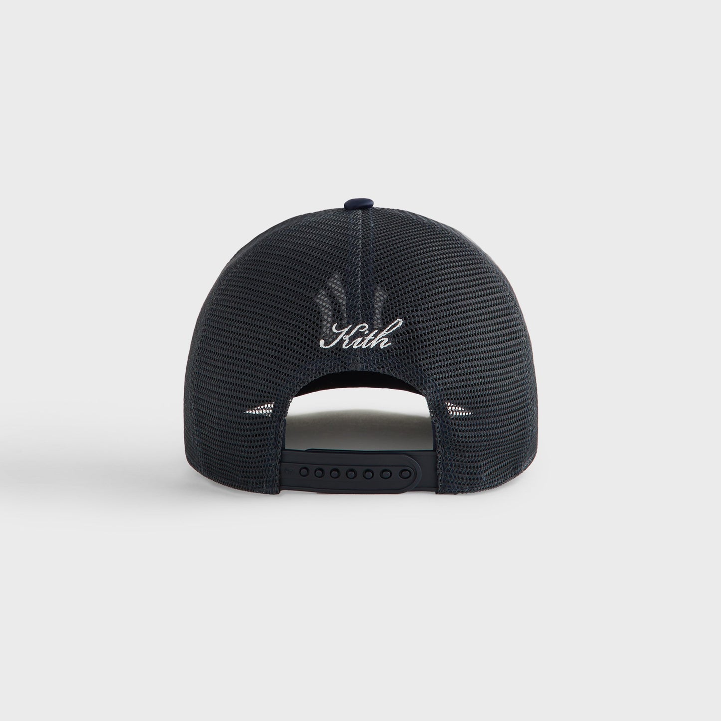 Women|Kids Kith Kith Women & '47 for the New York Yankees Trucker Cap - Nocturnal