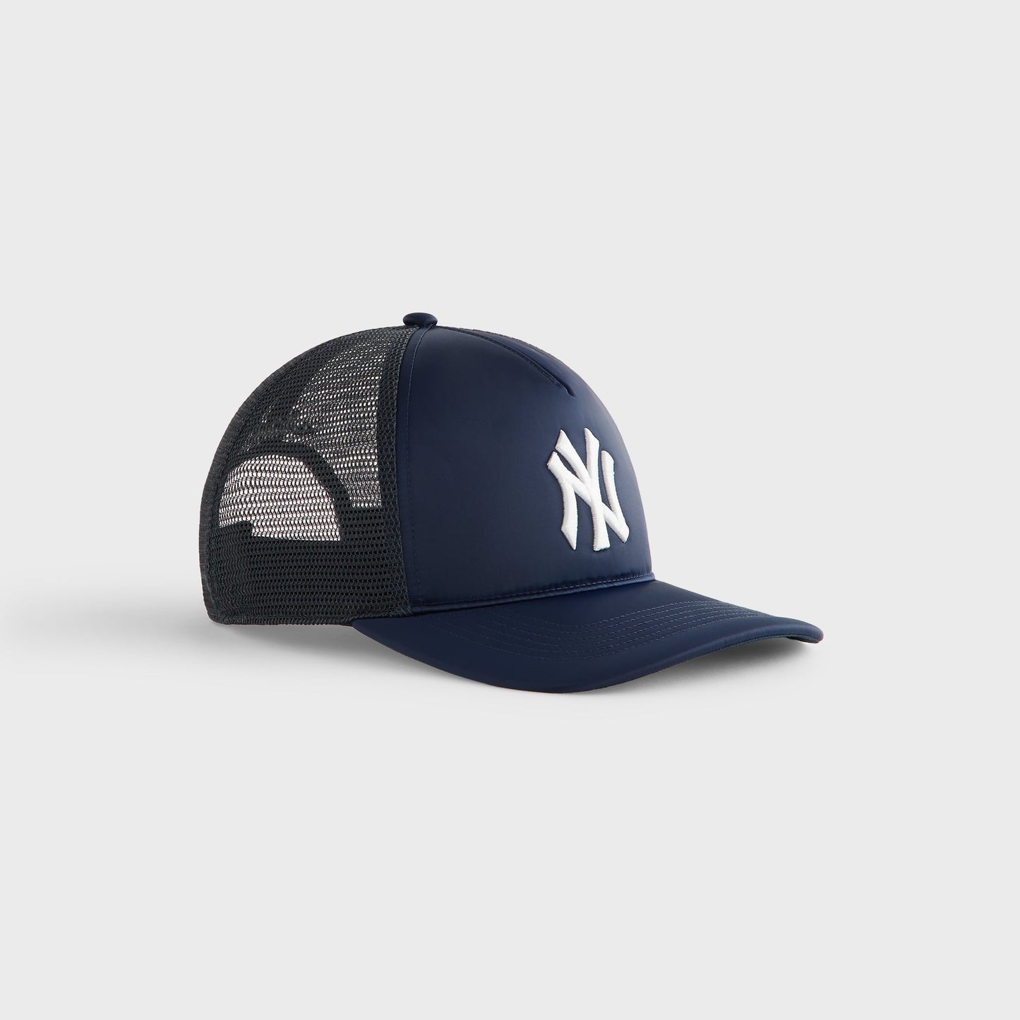 Women|Kids Kith Kith Women & '47 for the New York Yankees Trucker Cap - Nocturnal