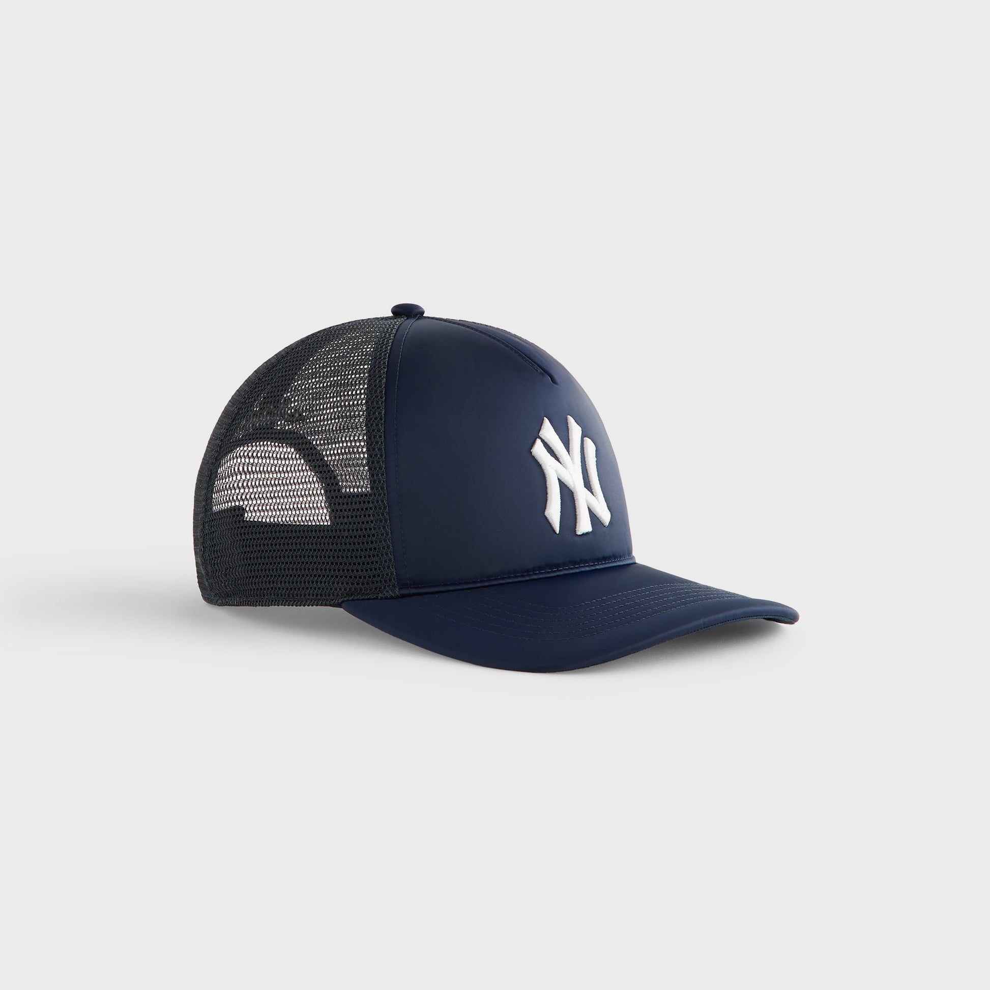 Women|Kids Kith Kith Women & '47 for the New York Yankees Trucker Cap - Nocturnal