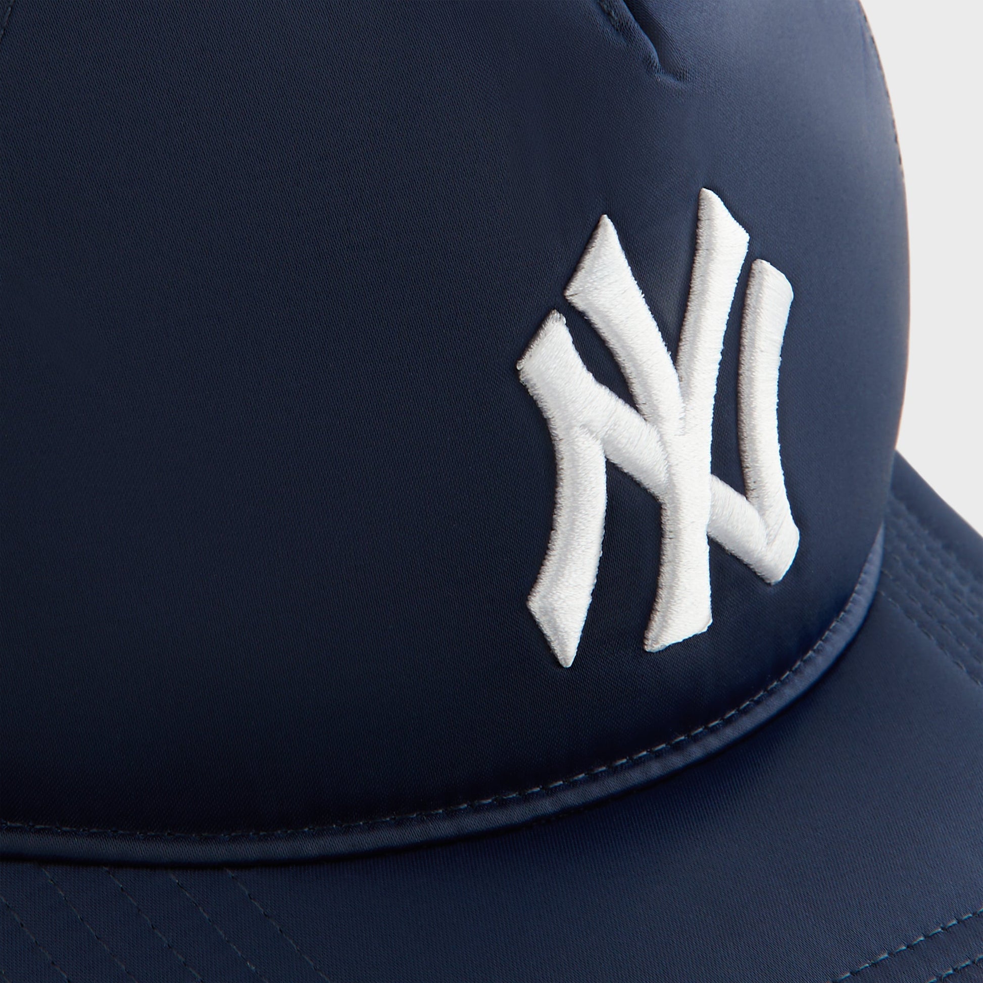 Women|Kids Kith Kith Women & '47 for the New York Yankees Trucker Cap - Nocturnal