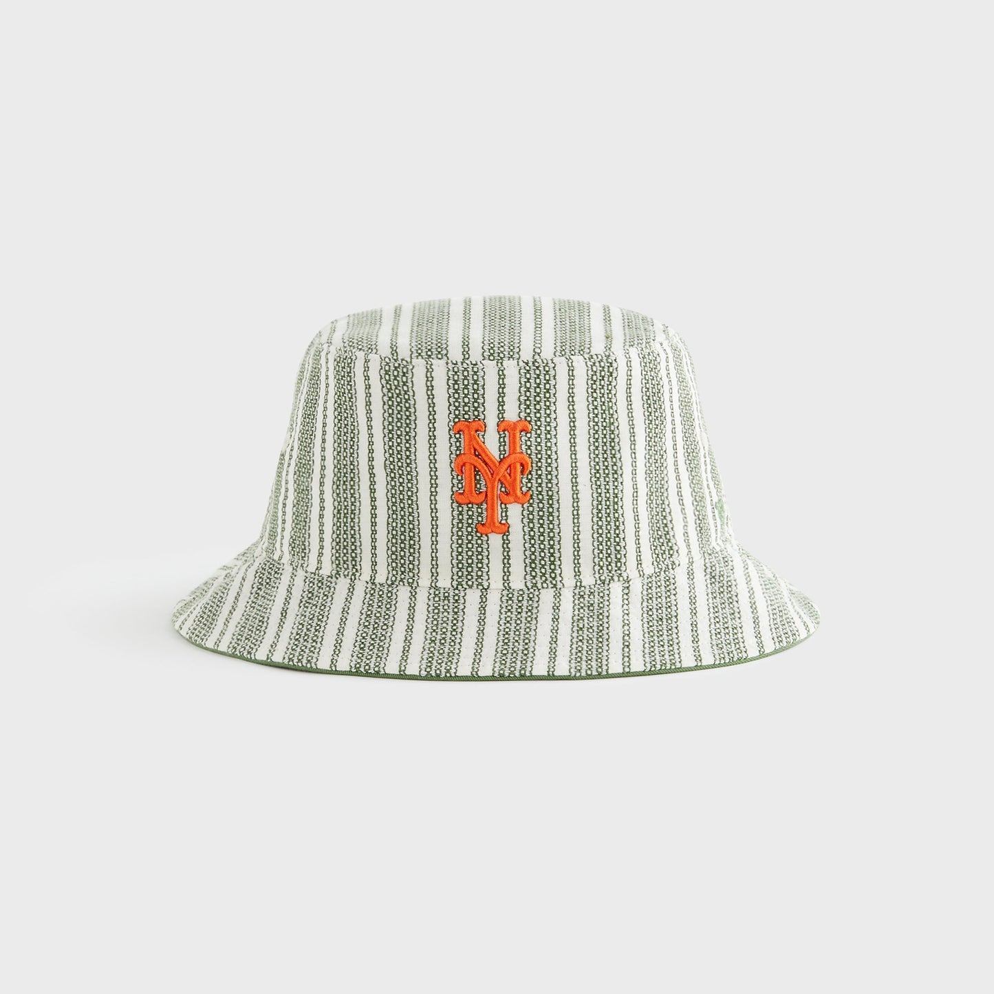 Women Kith Kith Women & '47 for the New York Mets Bucket Hat - Turf