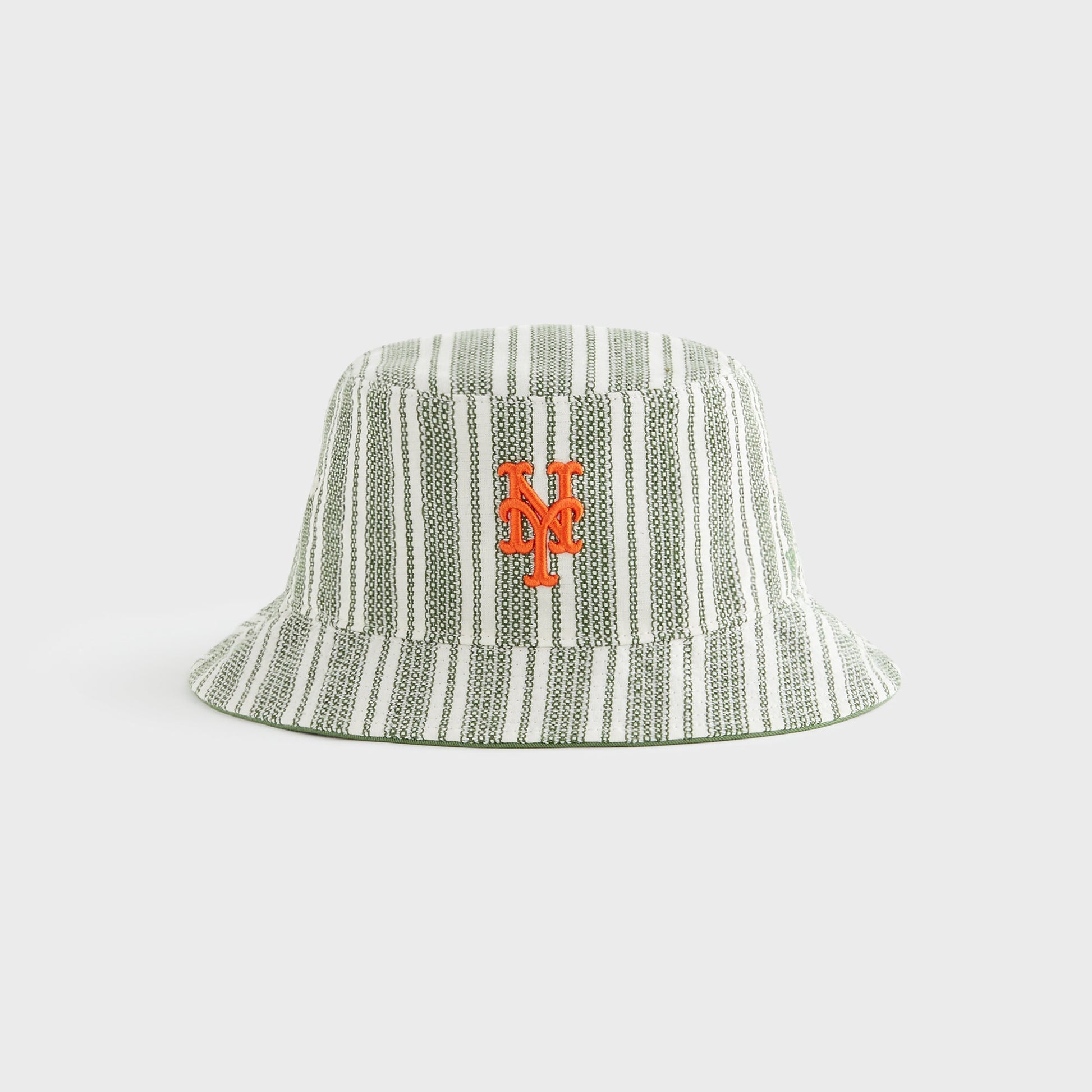 Women Kith Kith Women & '47 for the New York Mets Bucket Hat - Turf