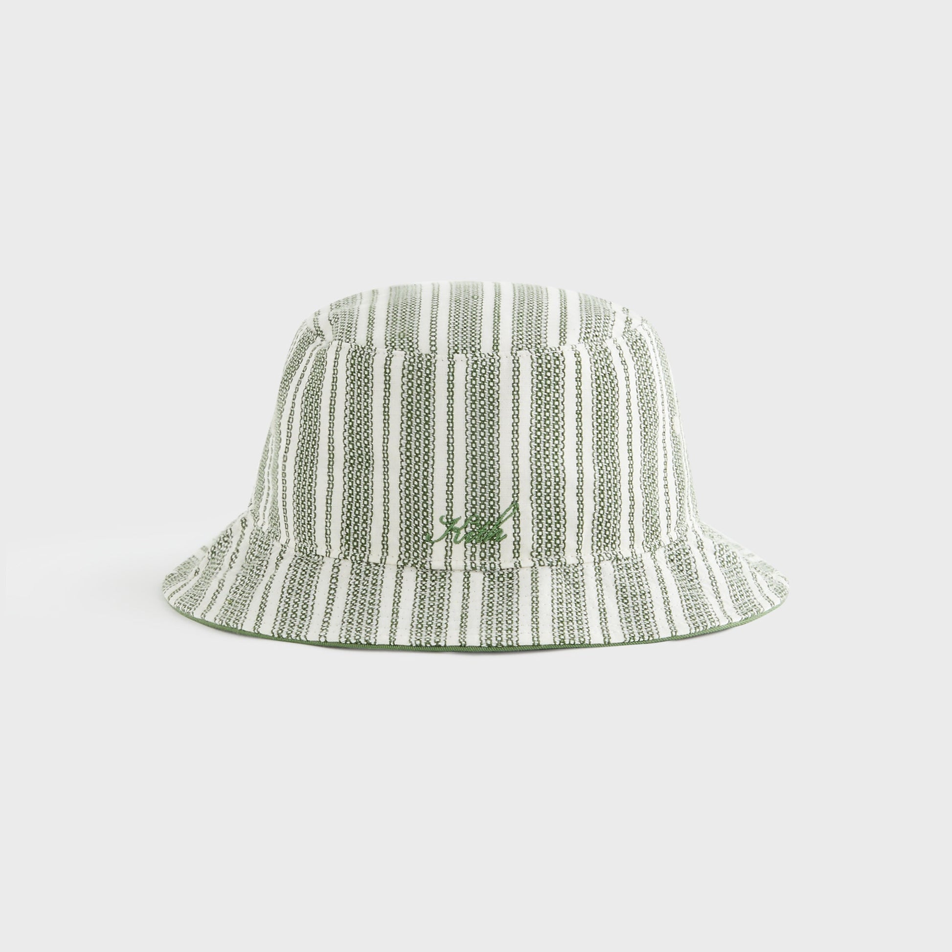 Women Kith Kith Women & '47 for the New York Mets Bucket Hat - Turf
