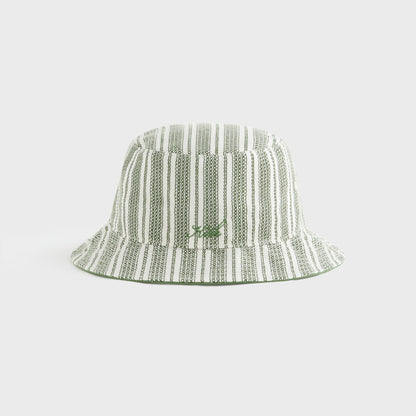 Women Kith Kith Women & '47 for the New York Mets Bucket Hat - Turf