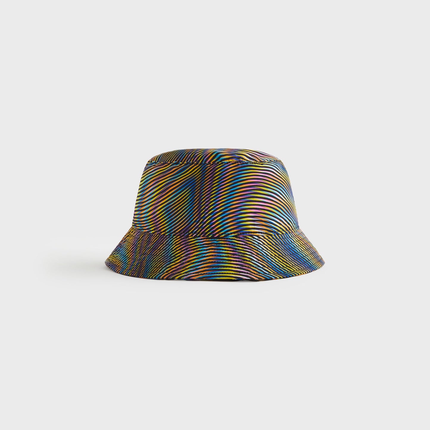 Kids Kith Kith Kids Racerback Swim Bucket Hat - Black Beauty